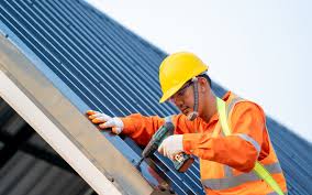 Reliable Canfield, OH Roofing Services Solutions